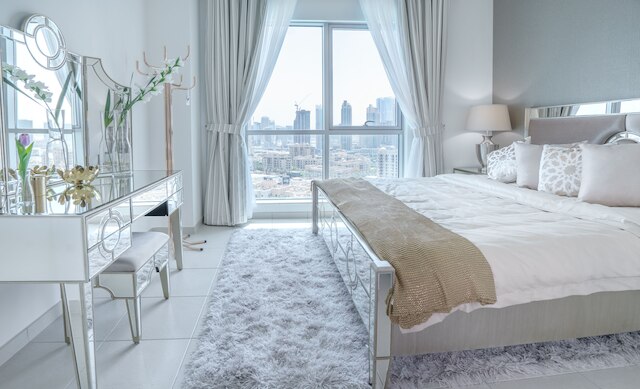 エリート ロイヤル アパートメント - ブルジ カリファ & ファウンテン ビュー - プレミア