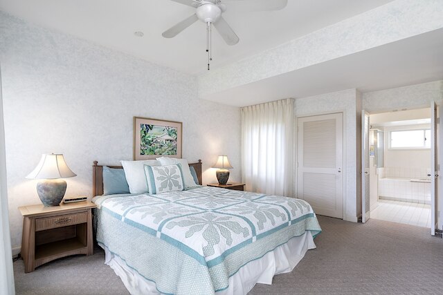 ビスタ ワイコロア B-206 2 ベッドルーム コンド バイ レッドオーニング