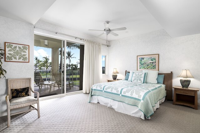 ビスタ ワイコロア B-206 2 ベッドルーム コンド バイ レッドオーニング