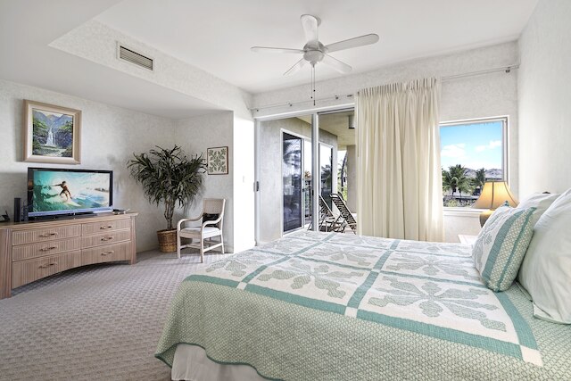 ビスタ ワイコロア B-206 2 ベッドルーム コンド バイ レッドオーニング