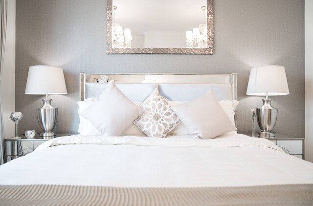 エリート ロイヤル アパートメント - ブルジ カリファ & ファウンテン ビュー - プレミアム