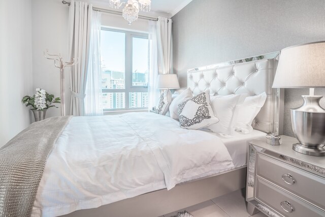 エリート ロイヤル アパートメント - ブルジ カリファ & ファウンテン ビュー - プレミアム