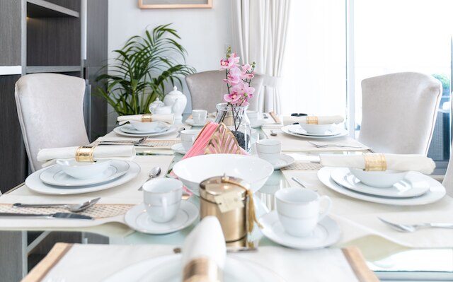 エリート ロイヤル アパートメント - ブルジ カリファ & ファウンテン ビュー - プラチナム