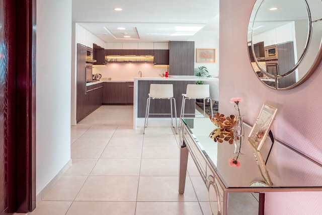 エリート ロイヤル アパートメント - ブルジ カリファ & ファウンテン ビュー - プラチナム