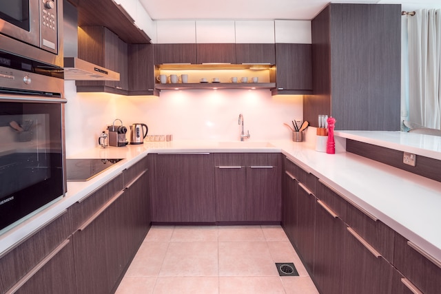 エリート ロイヤル アパートメント - ブルジ カリファ & ファウンテン ビュー - プラチナム