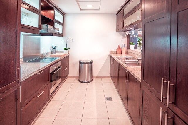 エリート ロイヤル アパートメント - ブルジ カリファ & ファウンテン ビュー - VIP