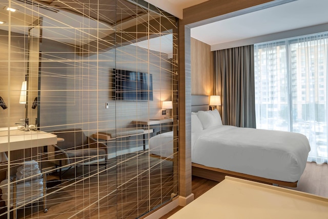 AC ホテル バイ マリオット ワシントン DC コンベンション センター