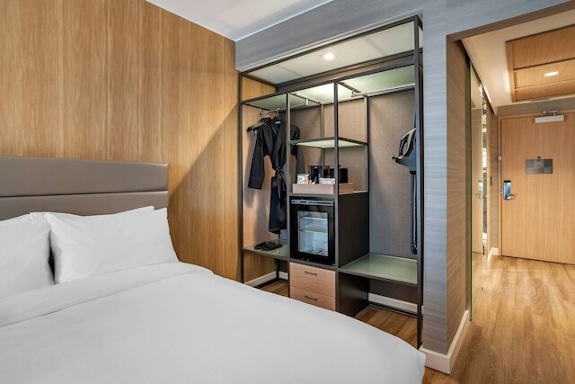 AC ホテル バイ マリオット ワシントン DC コンベンション センター