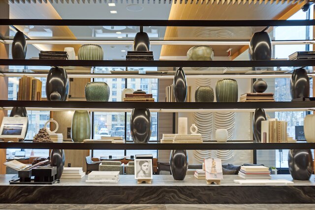 AC ホテル バイ マリオット ワシントン DC コンベンション センター