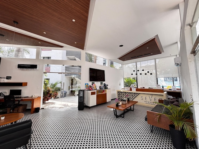 セブン ブティック アパートメンツ カンクン