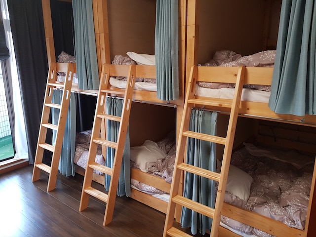 ゲストハウス じんく