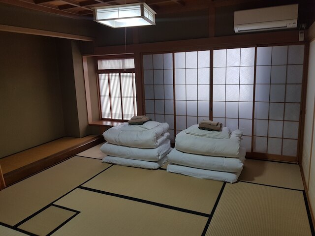 ゲストハウス じんく