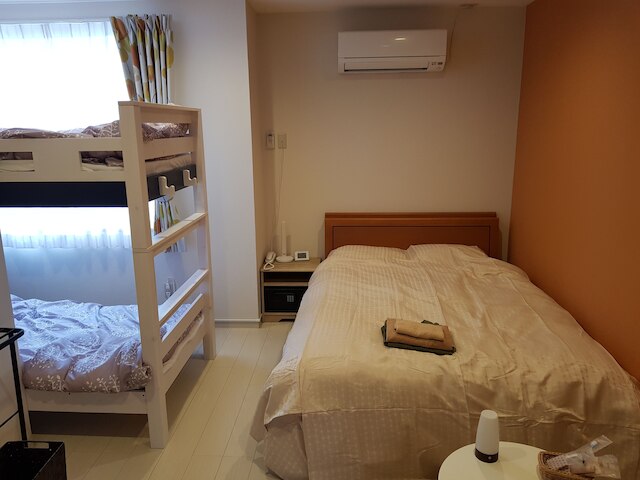 ゲストハウス じんく