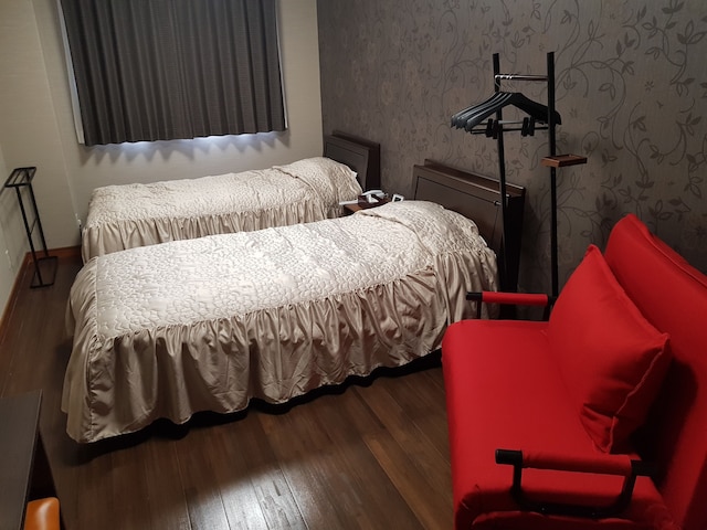 ゲストハウス じんく