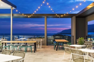 オークス ケアンズ ホテル