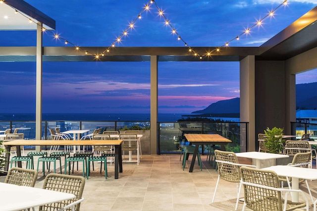 オークス ケアンズ ホテル