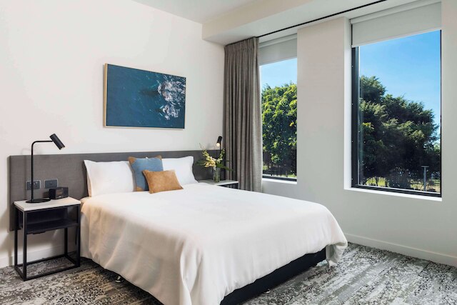 オークス ケアンズ ホテル