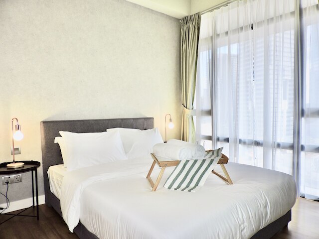 アングン レジデンス バイ スリーピー ベア