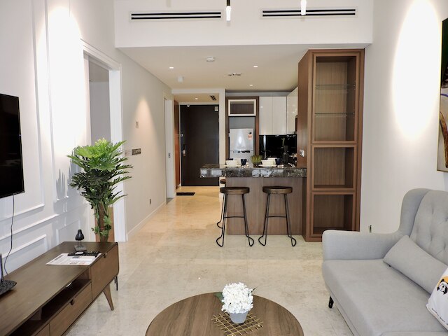 アングン レジデンス バイ スリーピー ベア