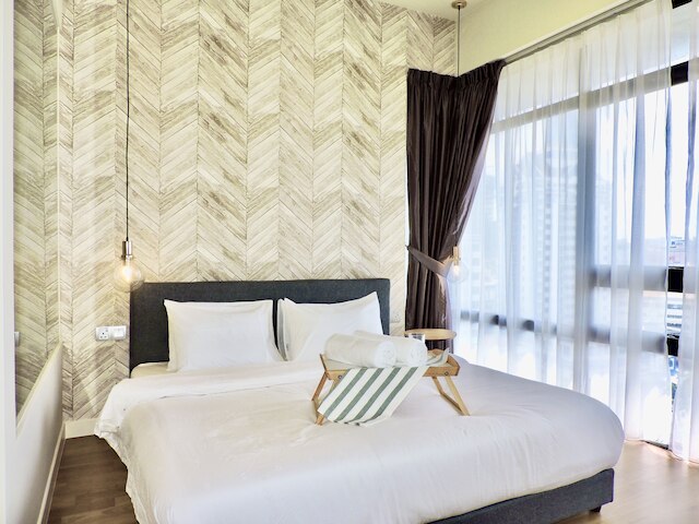 アングン レジデンス バイ スリーピー ベア