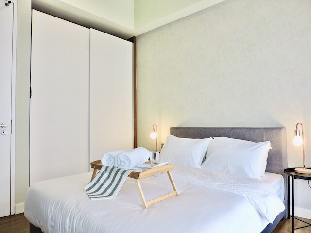 アングン レジデンス バイ スリーピー ベア