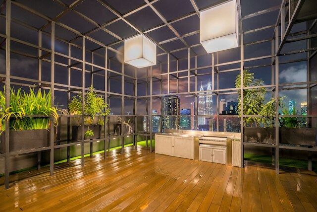 アングン レジデンス バイ スリーピー ベア