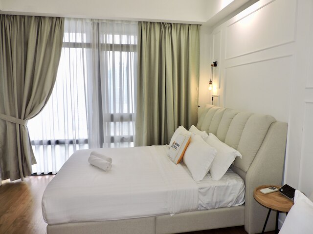 アングン レジデンス バイ スリーピー ベア