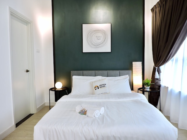 アルテ プラス バイ スリーピー ベア