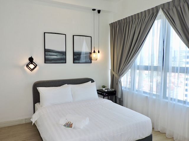 アルテ プラス バイ スリーピー ベア