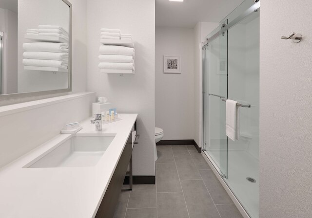 ハンプトン イン バイ ヒルトン アーバイン スペクトラム / レイク フォレスト