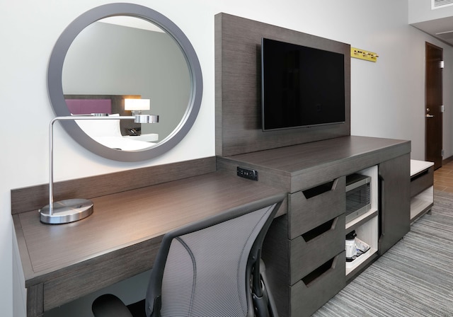 ハンプトン イン バイ ヒルトン アーバイン スペクトラム / レイク フォレスト