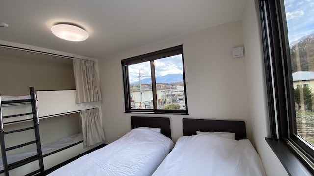 風林火山 勝山宿