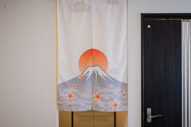 風林火山 勝山宿