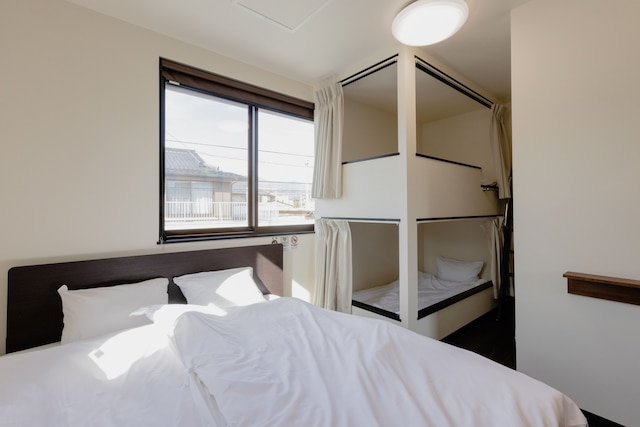 風林火山 勝山宿