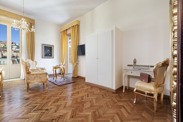 ルレ アンティカ ナポリ