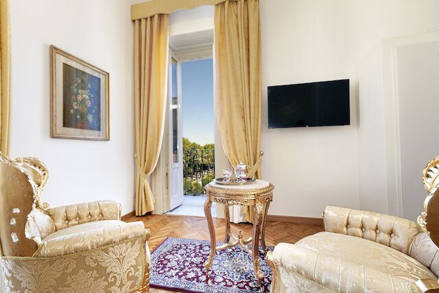 ルレ アンティカ ナポリ