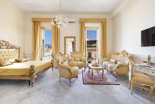 ルレ アンティカ ナポリ