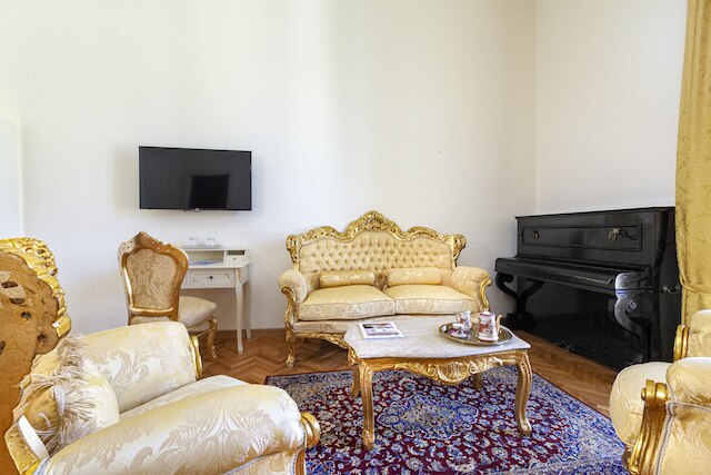 ルレ アンティカ ナポリ