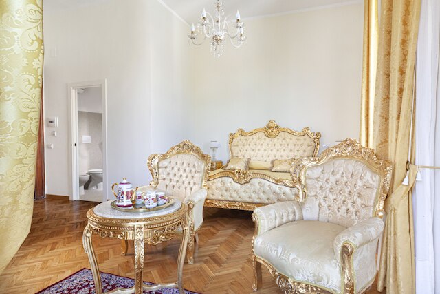 ルレ アンティカ ナポリ