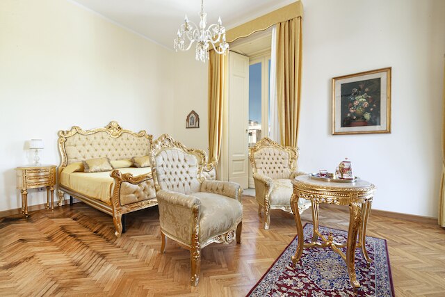 ルレ アンティカ ナポリ