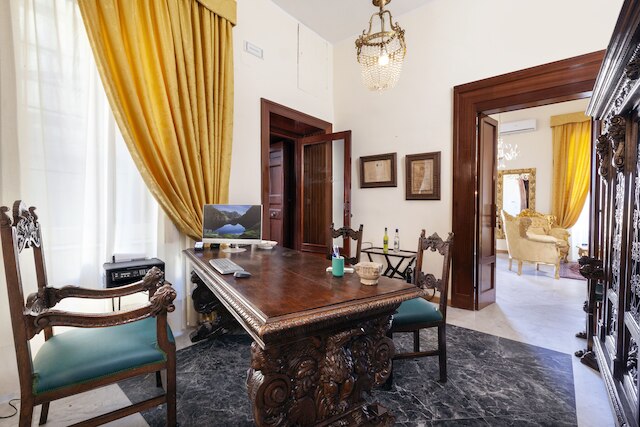 ルレ アンティカ ナポリ