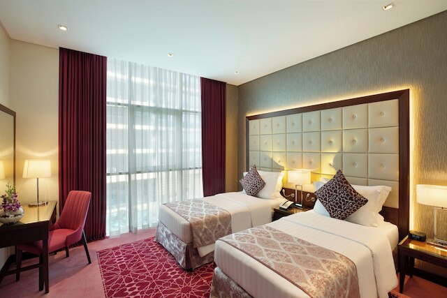 ロイヤル コンチネンタル スイーツ