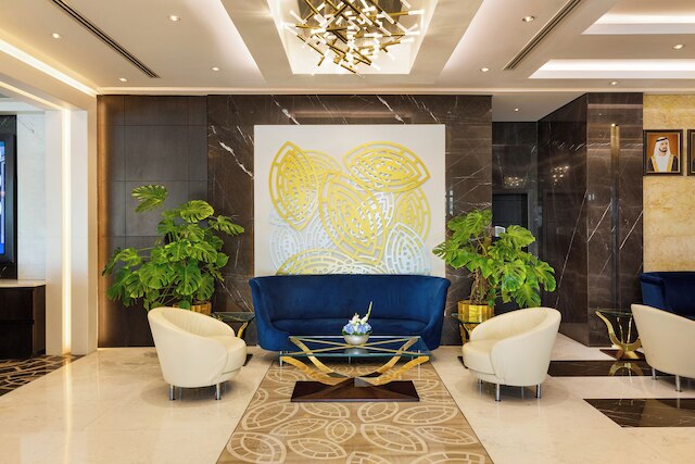 ロイヤル コンチネンタル スイーツ