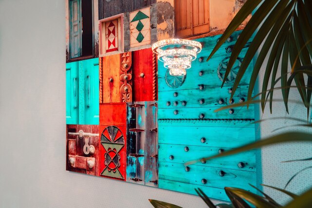 エリート ロイヤル アパートメント - ブルジ カリファ & ファウンテン ビュー - グランド