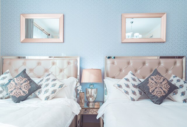 エリート ロイヤル アパートメント - ブルジ カリファ & ファウンテン ビュー - セネトー