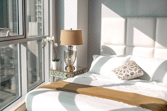 エリート ロイヤル アパートメント - ブルジ カリファ & ファウンテン ビュー - セネトー