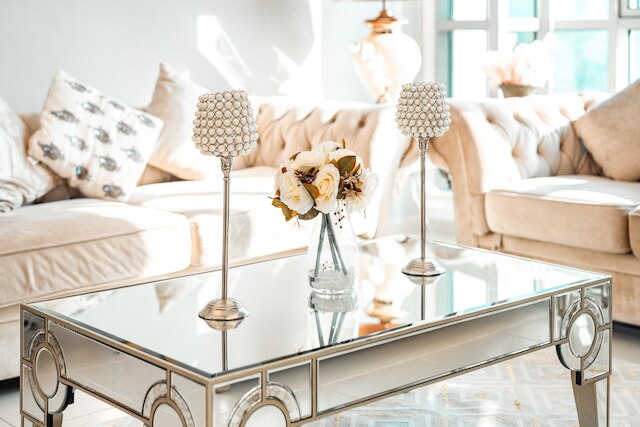 エリート ロイヤル アパートメント - ブルジ カリファ & ファウンテン ビュー - セネトー