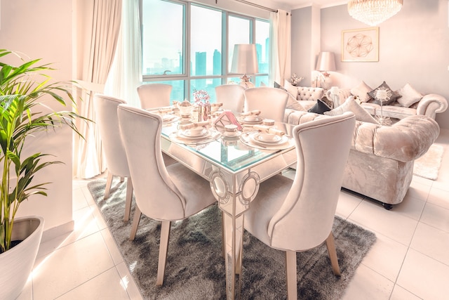 エリート ロイヤル アパートメント - ブルジ カリファ & ファウンテン ビュー - プレジデント