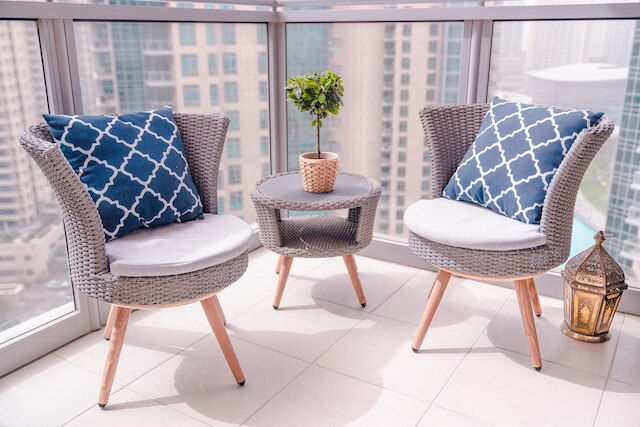 エリート ロイヤル アパートメント | ブルジ カリファ & ファウンテン ビュー | エリート