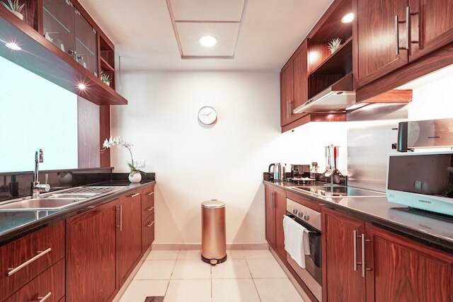 エリート ロイヤル アパートメント | ブルジ カリファ & ファウンテン ビュー | エリート